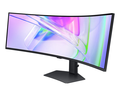 Samsung LS49C950UAU computer monitor 124.5 cm (49