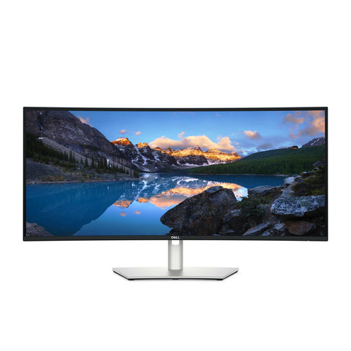 DELL UltraSharp U3425WE computer monitor 86.7 cm (34.1