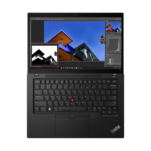 Lenovo ThinkPad L14 Laptop 35.6 cm (14