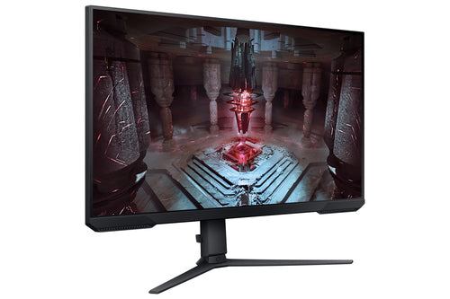 Samsung Odyssey 32IN G51C MONITOR computer monitor 81.3 cm (32