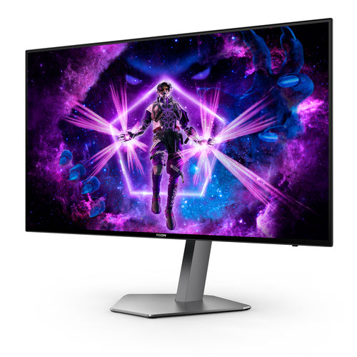 AOC AG276QZD computer monitor 67.3 cm (26.5