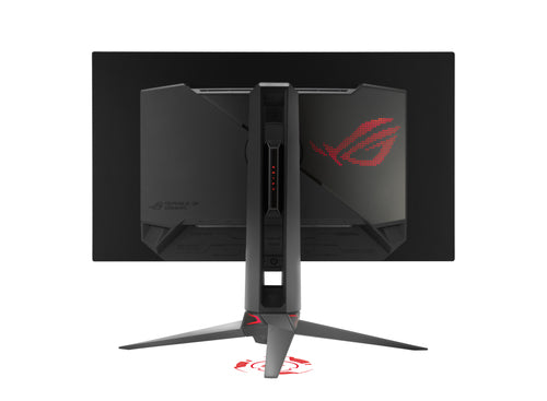 ASUS ROG Swift OLED PG27AQDM computer monitor 67.3 cm (26.5