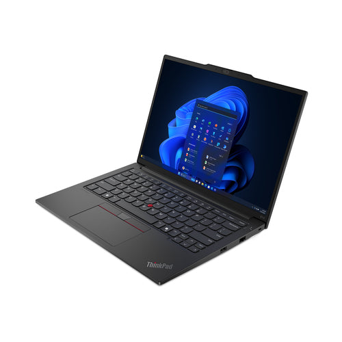 Lenovo ThinkPad E14 AMD Ryzen™ 7 7735HS Laptop 35.6 cm (14