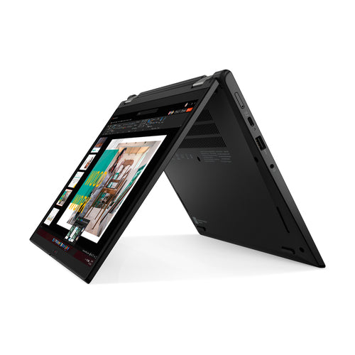 Lenovo ThinkPad L13 Yoga Hybrid (2-in-1) 33.8 cm (13.3