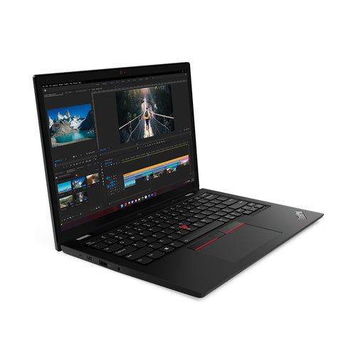 Lenovo ThinkPad L13 Yoga Hybrid (2-in-1) 33.8 cm (13.3