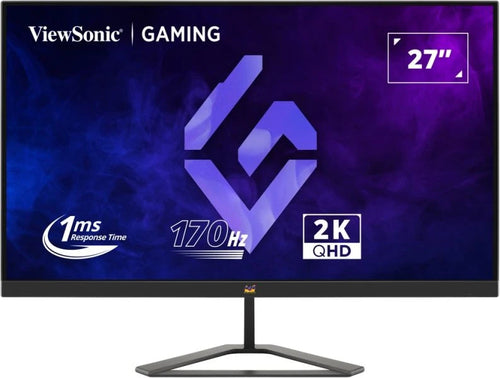 Viewsonic VX Series VX2758A-2K-PRO LED display 68.6 cm (27