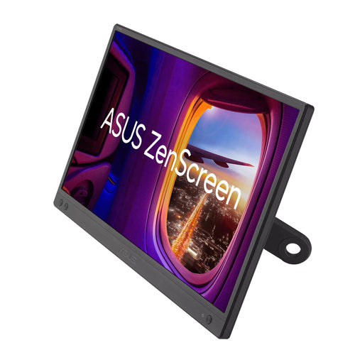 ASUS ZenScreen MB166CR computer monitor 39.6 cm (15.6