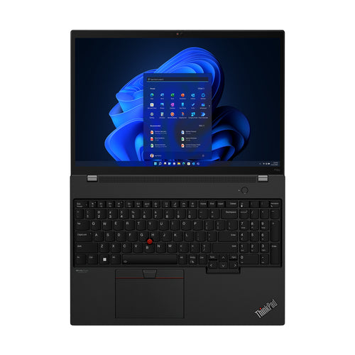 Lenovo ThinkPad P16s Mobile workstation 40.6 cm (16