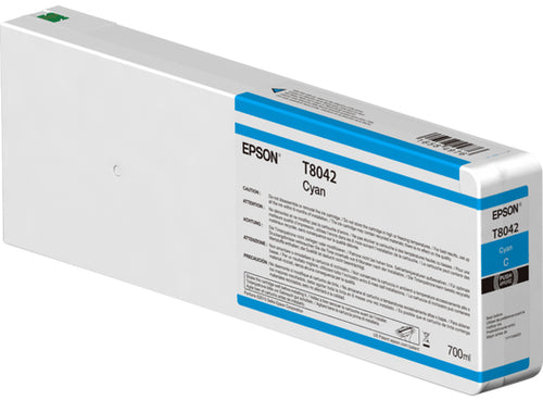 Epson C13T55K30N ink cartridge 1 pc(s) Original Cyan