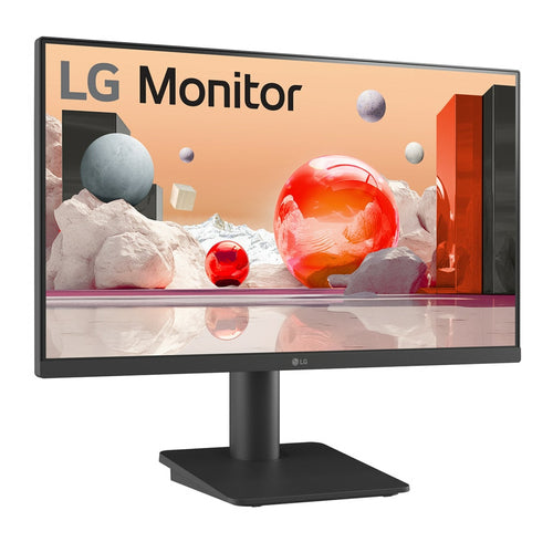 LG 24MS550-B computer monitor 60.5 cm (23.8