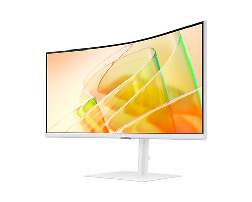 Samsung LS34C650TAU computer monitor 86.4 cm (34