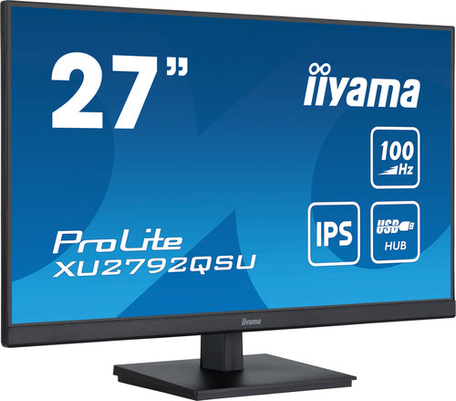 iiyama ProLite computer monitor 68.6 cm (27