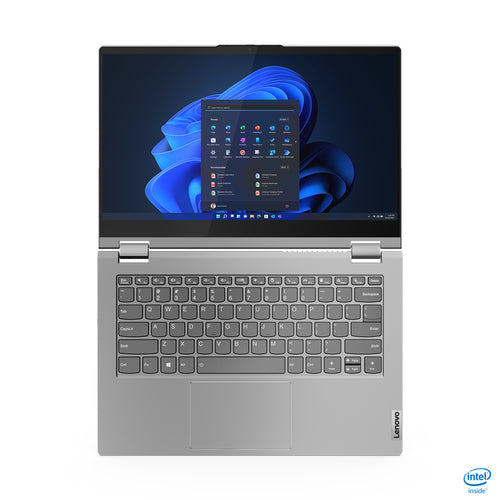 Lenovo ThinkBook 14s Yoga Hybrid (2-in-1) 35.6 cm (14