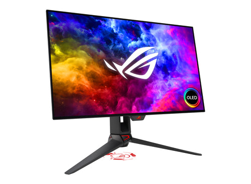 ASUS ROG Swift OLED PG27AQDM computer monitor 67.3 cm (26.5