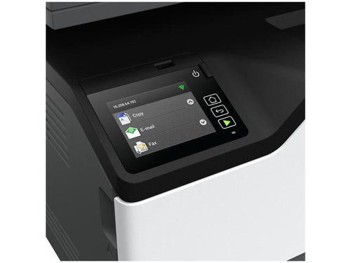 Lexmark CX331adwe Laser A4 24 ppm Wi-Fi