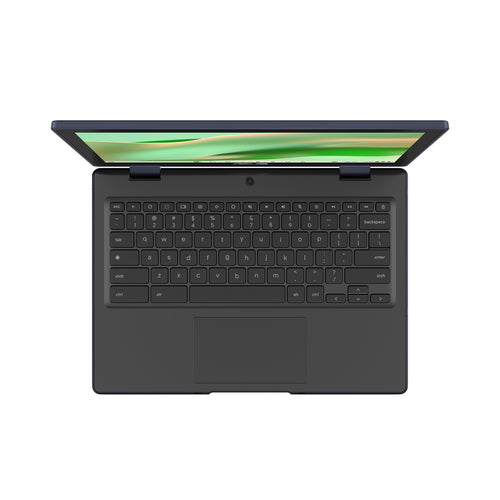 ASUS Chromebook CZ1204FM2A-R90019-3Y MediaTek Kompanio 520 Hybrid (2-in-1) 31 cm (12.2