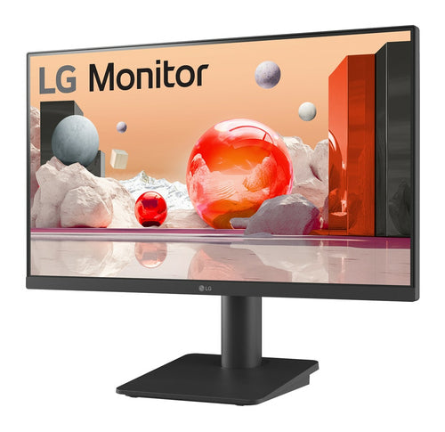 LG 24MS550-B computer monitor 60.5 cm (23.8