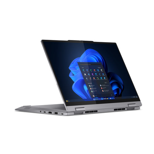 Lenovo ThinkBook 14 Intel Core Ultra 5 125U Hybrid (2-in-1) 35.6 cm (14