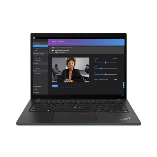 Lenovo ThinkPad T14s Laptop 35.6 cm (14