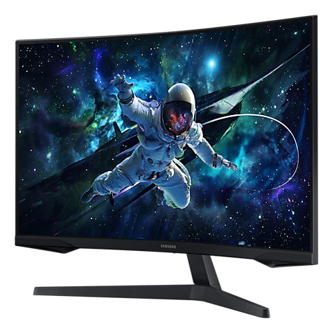 Samsung Odyssey LS32CG552EU computer monitor 81.3 cm (32