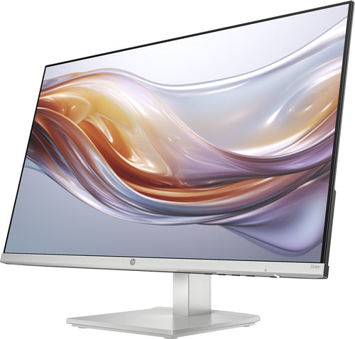 HP Series 5 23.8 inch FHD Height Adjust Monitor - 524sh