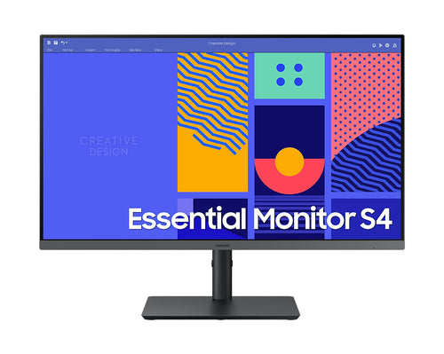 Samsung LS27C432GAU computer monitor 68.6 cm (27