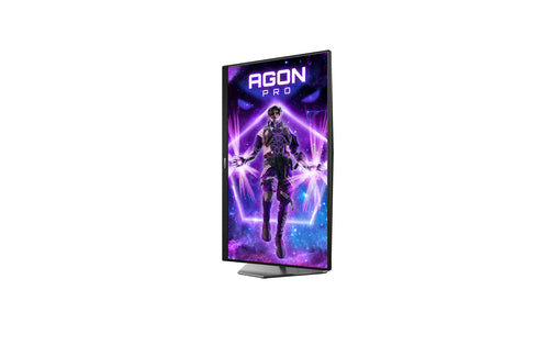 AOC AGON PRO AG246FK computer monitor 61.2 cm (24.1