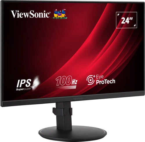 Viewsonic VA VA2408-HDJ computer monitor 61 cm (24