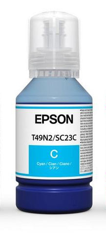 Epson SC-T3100X CYAN ink cartridge 1 pc(s) Original