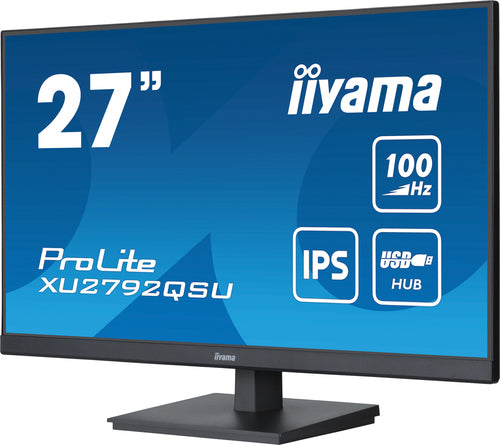 iiyama ProLite computer monitor 68.6 cm (27