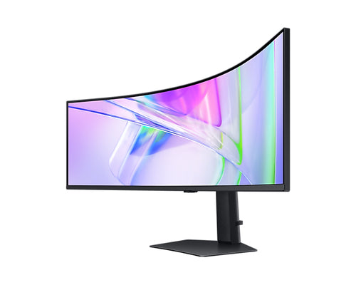 Samsung LS49C950UAU computer monitor 124.5 cm (49