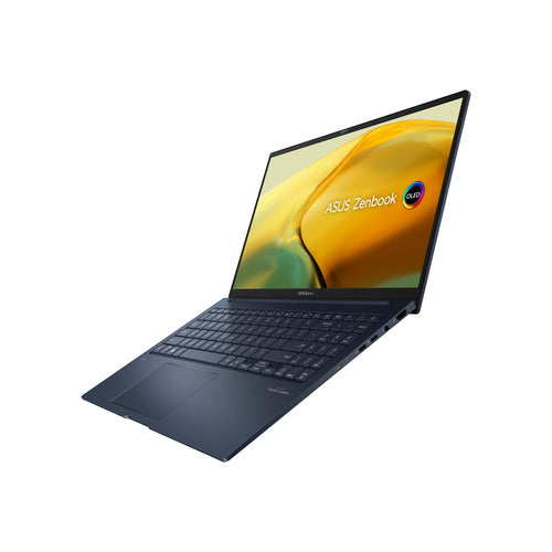 ASUS Zenbook 15 OLED UM3504DA-NX015W AMD Ryzen™ 7 7735U Laptop 39.6 cm (15.6