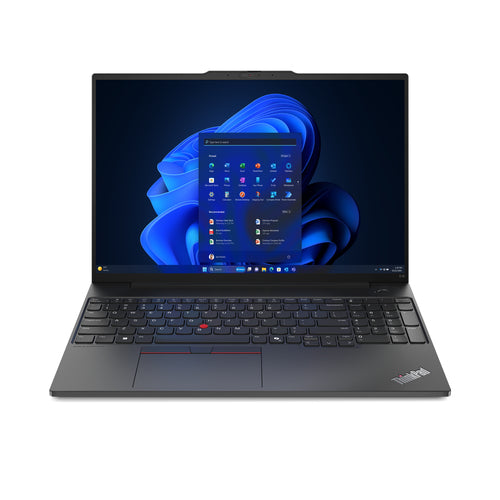 Lenovo ThinkPad E16 AMD Ryzen™ 7 7735HS Laptop 40.6 cm (16