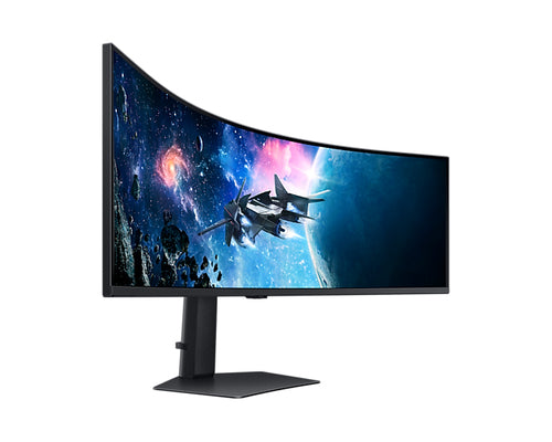 Samsung LS49CG954EU computer monitor 124.5 cm (49