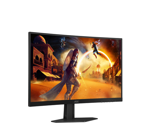 AOC G4 C27G4ZXE computer monitor 68.6 cm (27