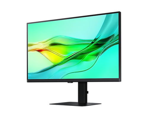 Samsung ViewFinity S6 LS27D600UAU computer monitor 68.6 cm (27