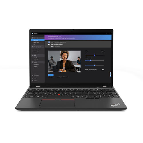 Lenovo ThinkPad T16 Laptop 40.6 cm (16