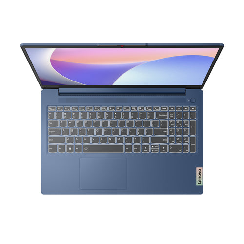 Lenovo IdeaPad Slim 3 15IAH8 Intel® Core™ i5 i5-12450H Laptop 39.6 cm (15.6