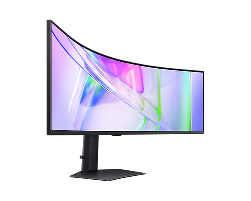 Samsung LS49C950UAU computer monitor 124.5 cm (49