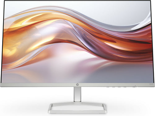 HP Series 5 23.8 inch FHD Height Adjust Monitor - 524sh