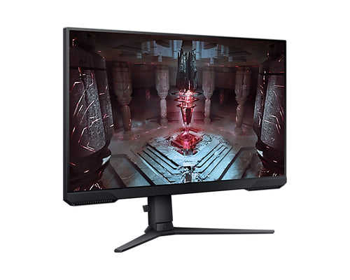 Samsung Odyssey LS27CG510EU computer monitor 68.6 cm (27