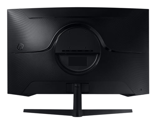 Samsung Odyssey LS32CG552EU computer monitor 81.3 cm (32