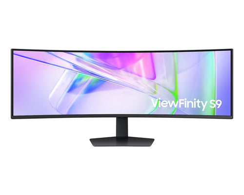 Samsung LS49C950UAU computer monitor 124.5 cm (49