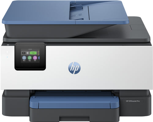 HP OfficeJet Pro 9125e All-in-One Printer Thermal inkjet A4 4800 x 1200 DPI 22 ppm Wi-Fi