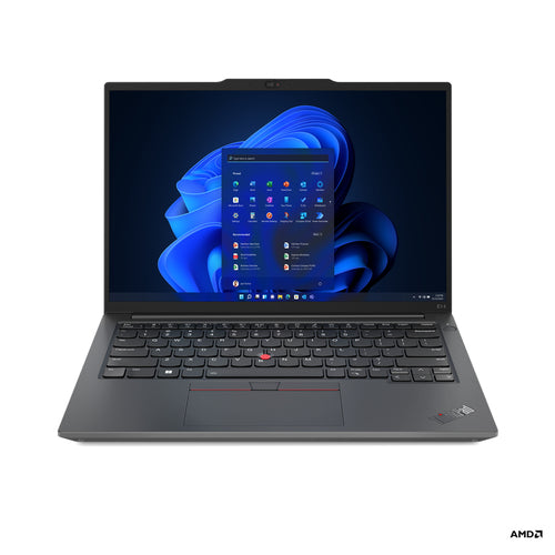 Lenovo ThinkPad E14 AMD Ryzen™ 7 7730U Laptop 35.6 cm (14