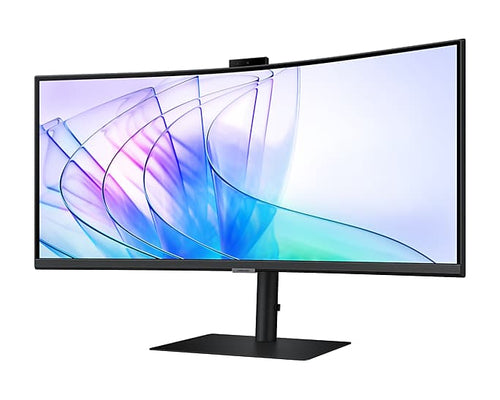 Samsung LS34C652VAU computer monitor 86.4 cm (34