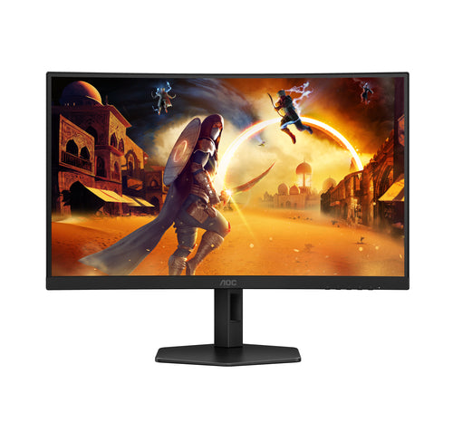 AOC G4 CQ27G4X computer monitor 68.6 cm (27