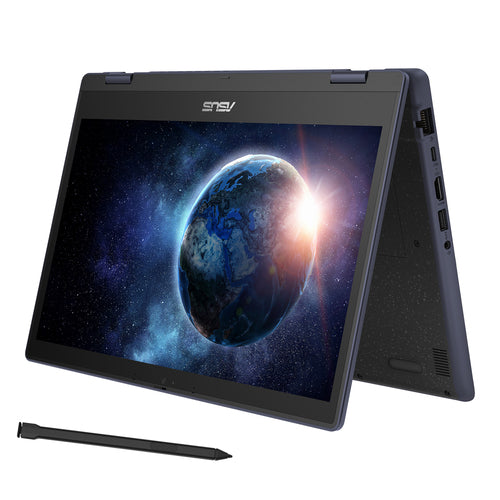 ASUS BR1402F-i3S81XA-3Y Intel Core i3 N-series i3-N305 Hybrid (2-in-1) 35.6 cm (14