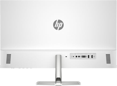 HP Series 5 27 inch FHD Monitor with Speakers - 527sa