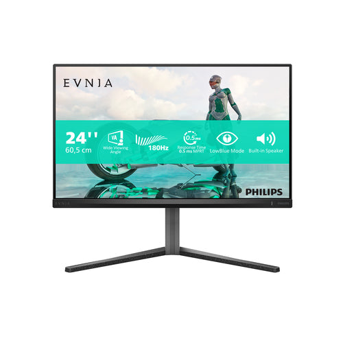 Philips Evnia 24M2N3200A/00 LED display 60.5 cm (23.8